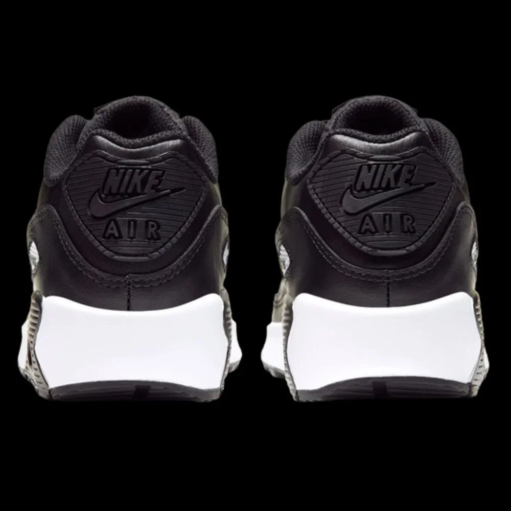NWT Nike Kids' Grade School Air Max 90 Shoes - Picture 13 of 15